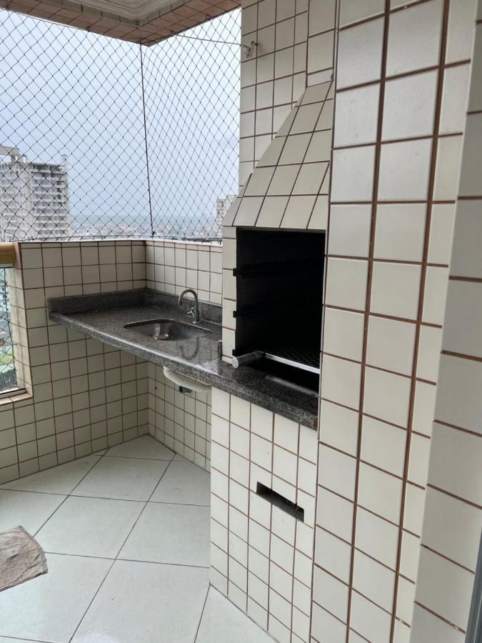 Apto Com Churrasqueira Apartment ปรายากรันเด ภายนอก รูปภาพ
